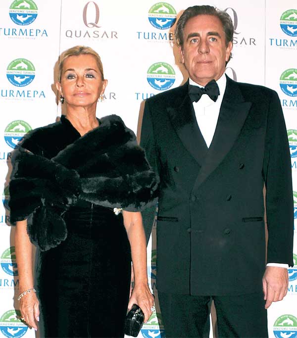 19.Yıldönümüne görkemli kutlama