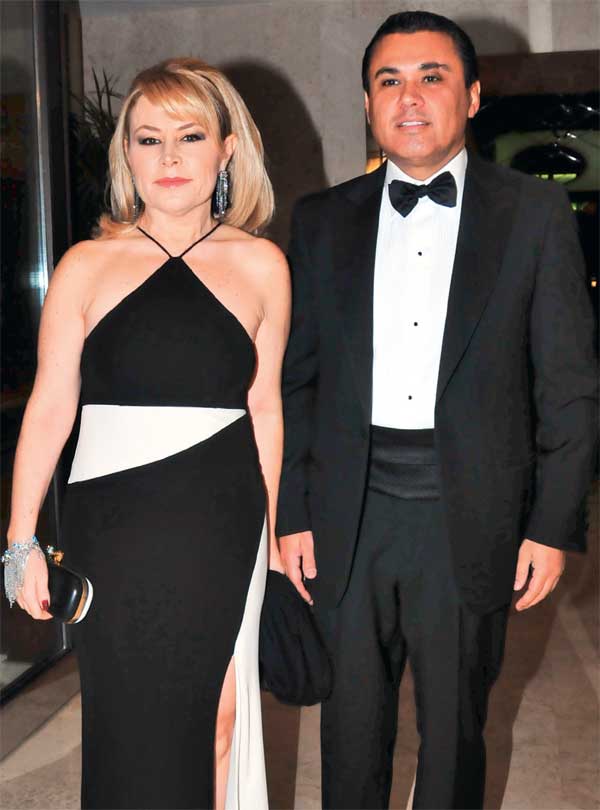 19.Yıldönümüne görkemli kutlama