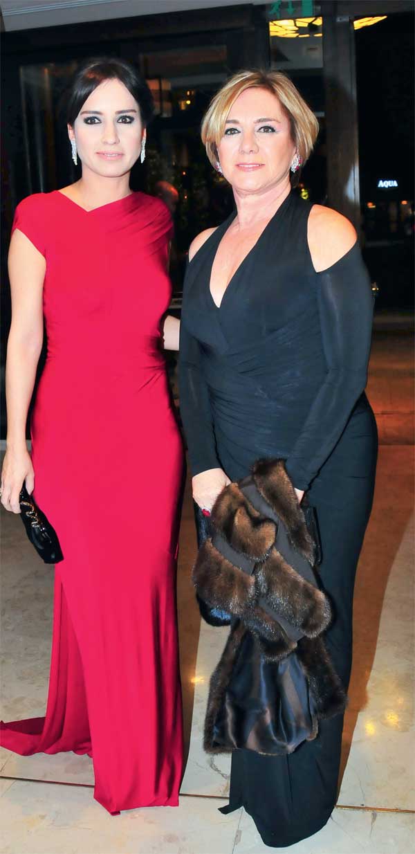 19.Yıldönümüne görkemli kutlama