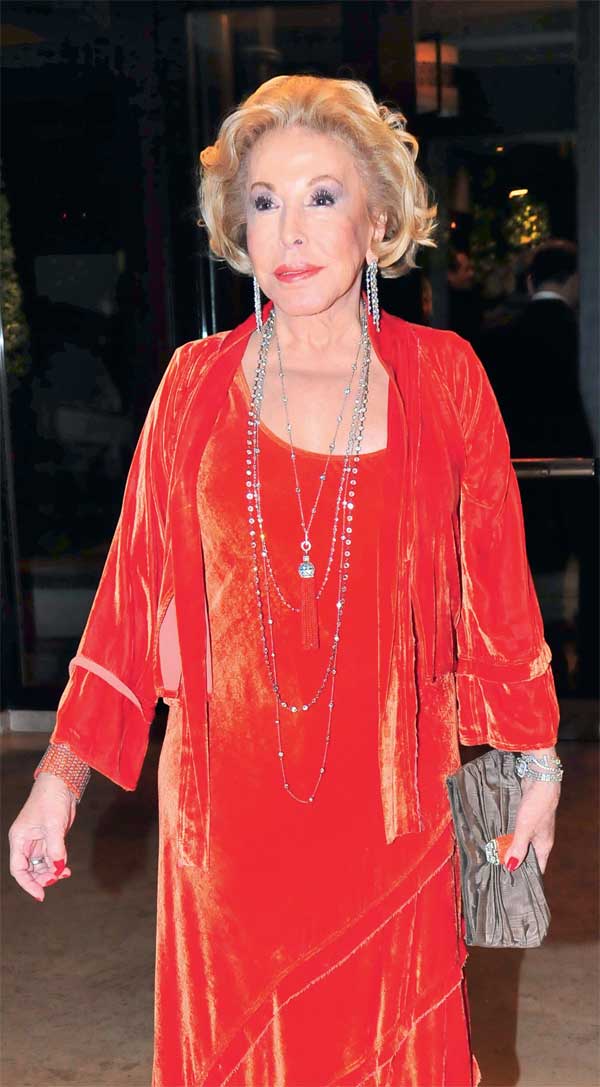 19.Yıldönümüne görkemli kutlama