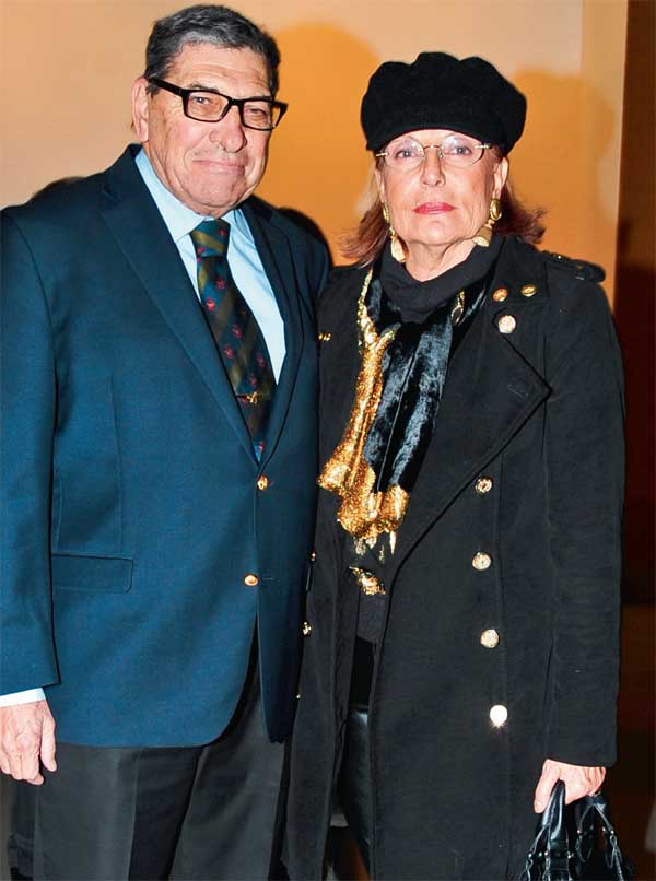 17 ülkenin sanatçıları tek sergide buluştu