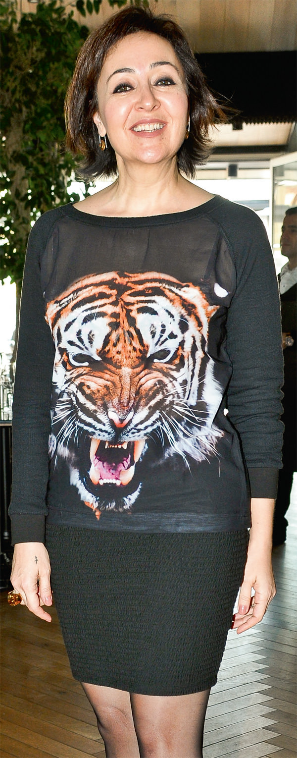 Er-Do-Der'den destekçilerine teşekkür yemeği