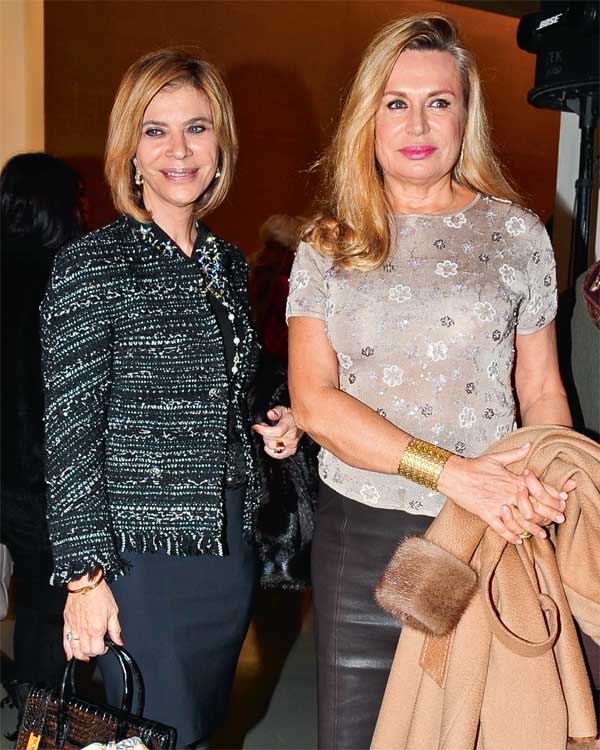 17 ülkenin sanatçıları tek sergide buluştu