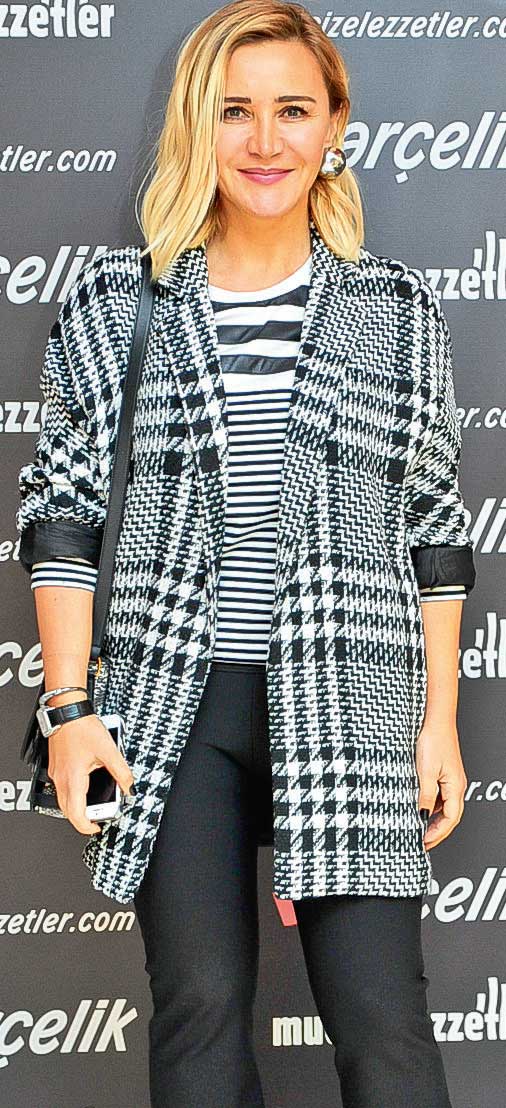 'Mucize lezzetler'in tadına baktılar