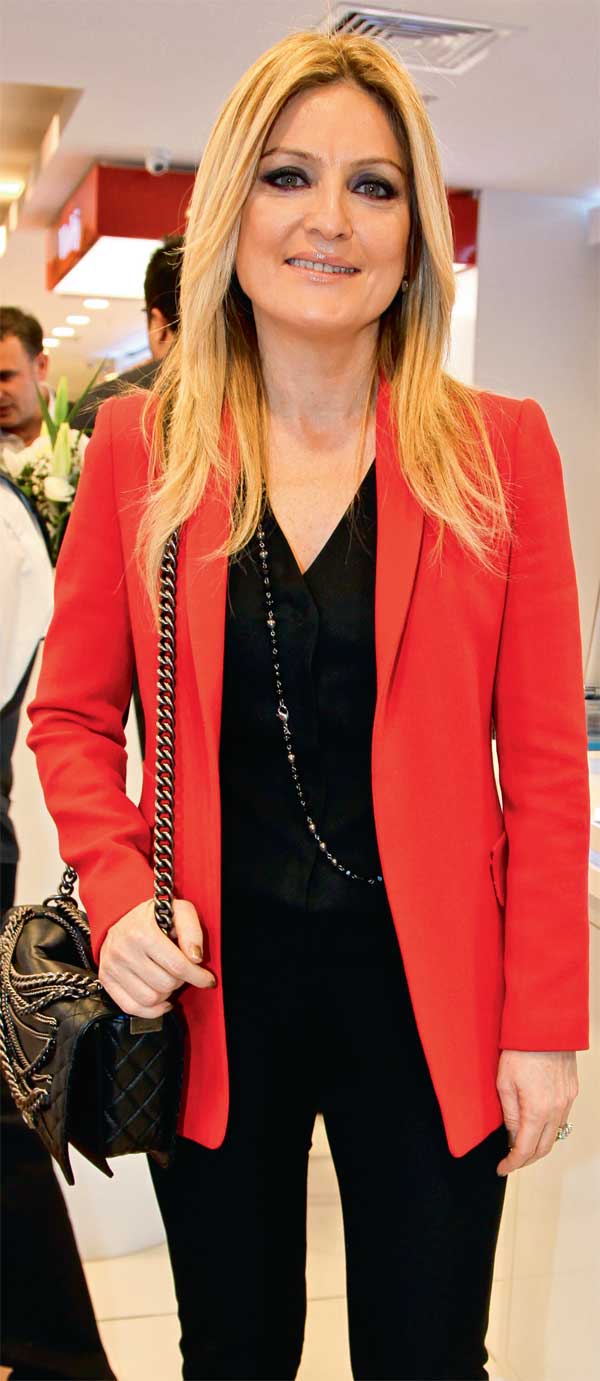 'Mucize lezzetler'in tadına baktılar