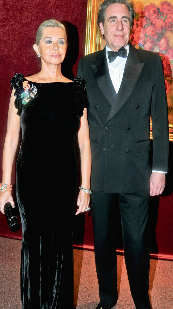 En değerli tablolar görücüye çıktı