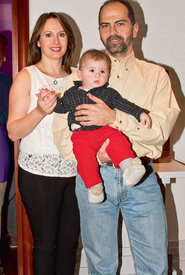 Merve Kahraman tasarımları Nişantaşı'nda