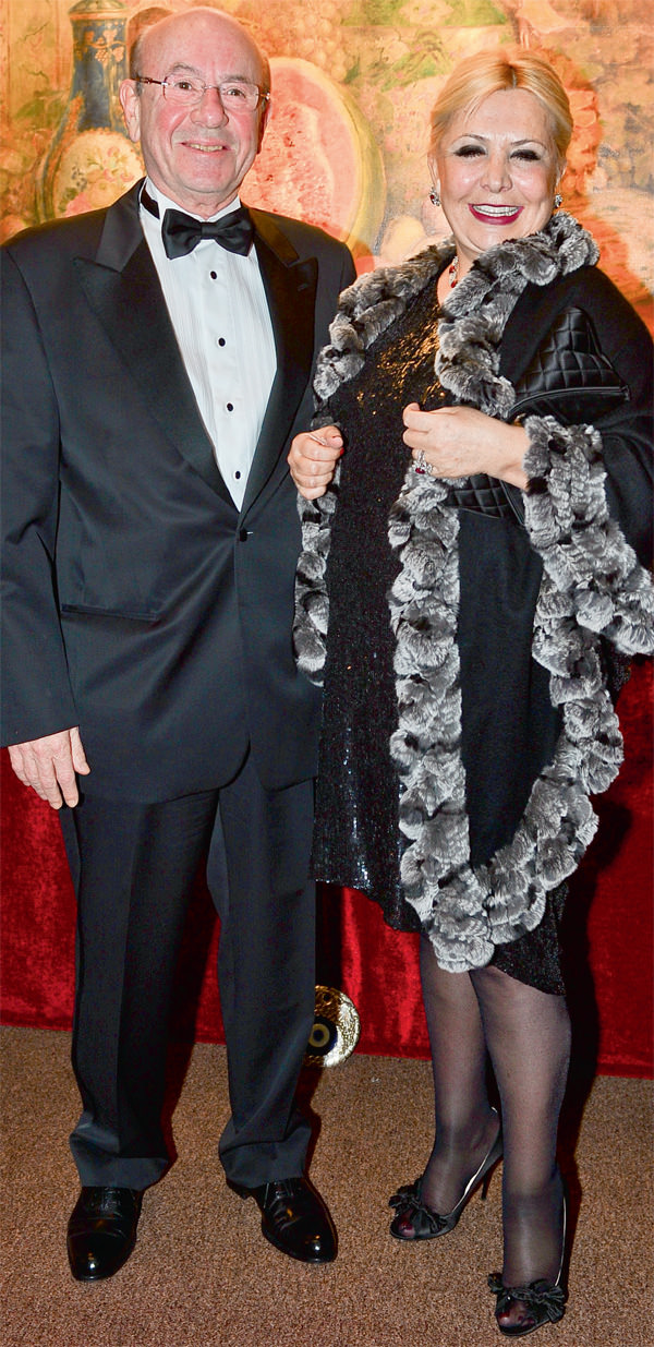 En değerli tablolar görücüye çıktı