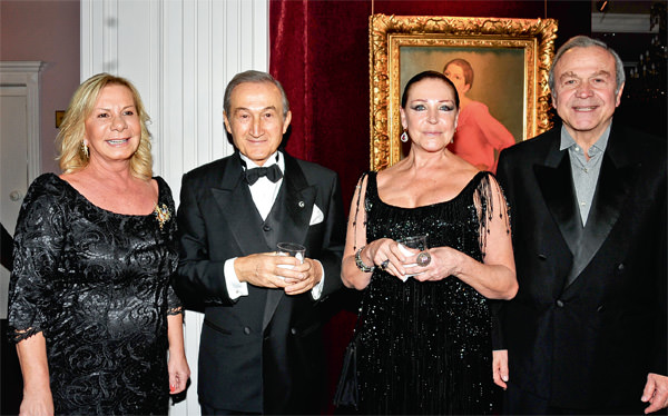 En değerli tablolar görücüye çıktı