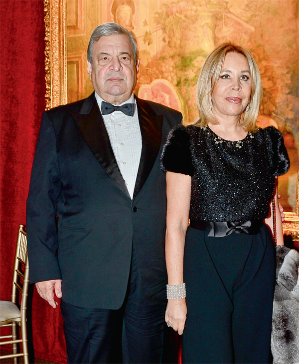 En değerli tablolar görücüye çıktı