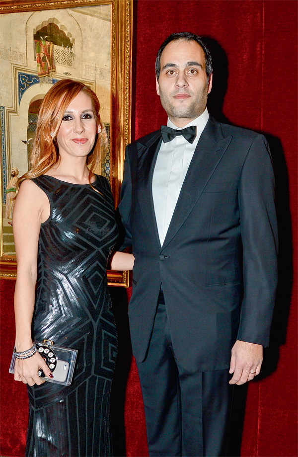 En değerli tablolar görücüye çıktı