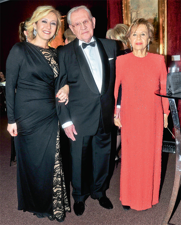 En değerli tablolar görücüye çıktı