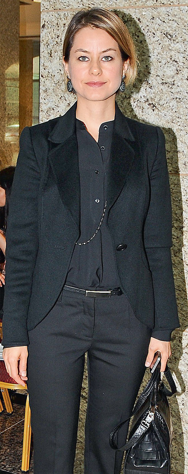 Sekiz yıl aradan sonra ilk kez