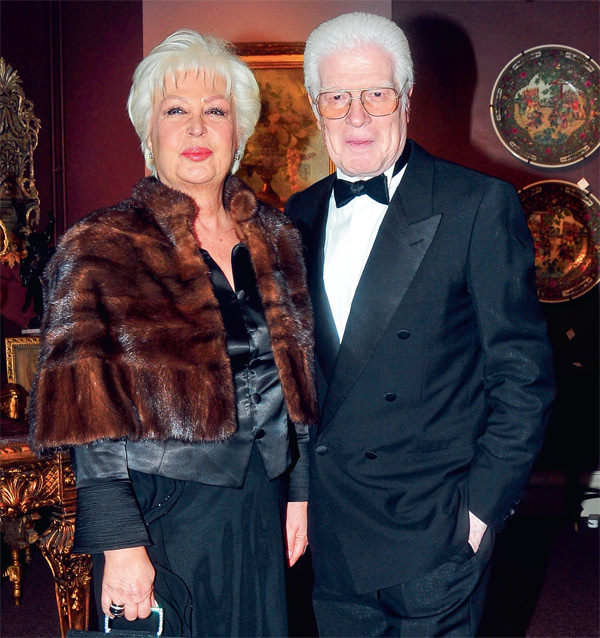 En değerli tablolar görücüye çıktı