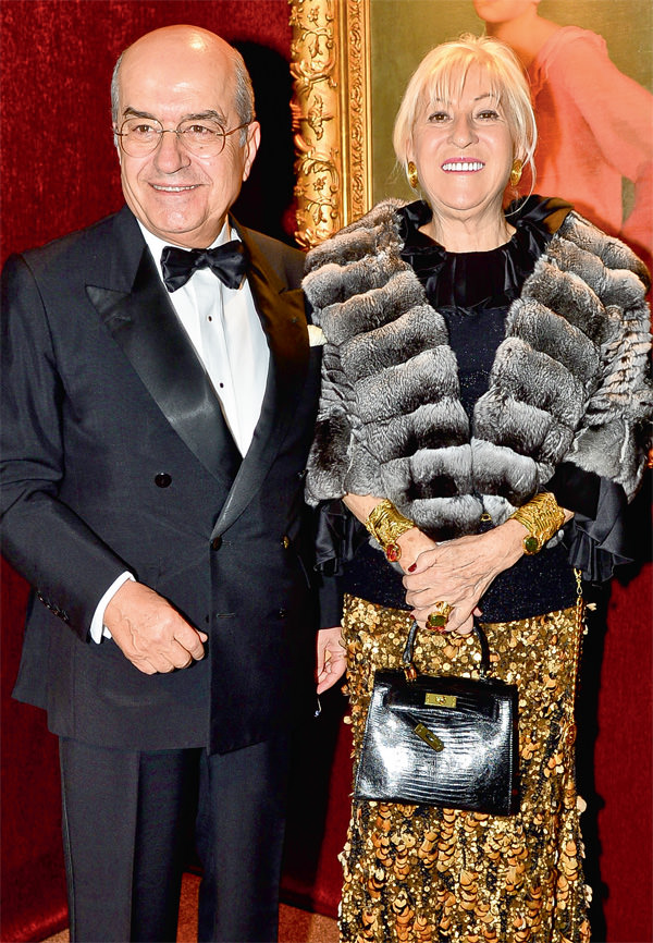 En değerli tablolar görücüye çıktı