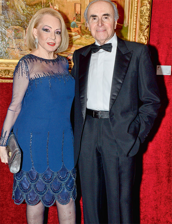 En değerli tablolar görücüye çıktı