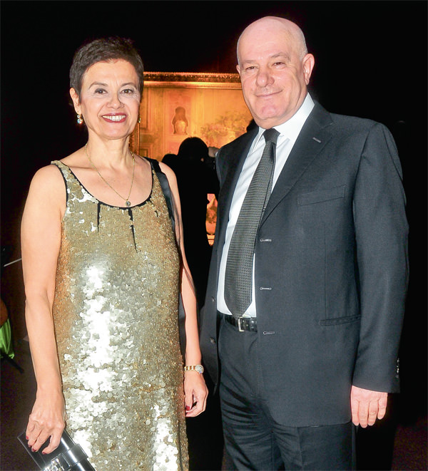 En değerli tablolar görücüye çıktı