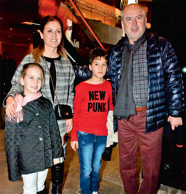 Dünyaca ünlü Cats Müzikali İstanbul'da