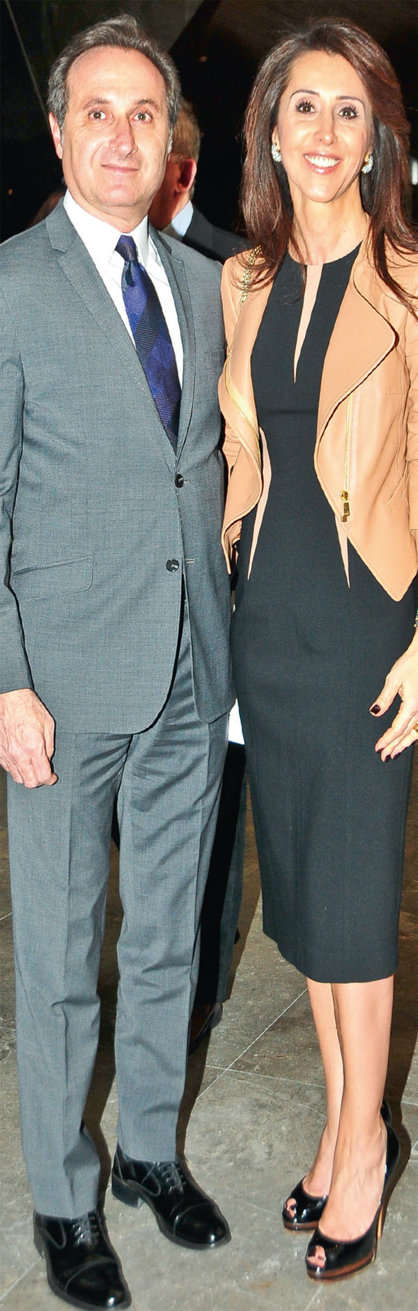 Dünyaca ünlü Cats Müzikali İstanbul'da