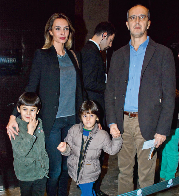 Dünyaca ünlü Cats Müzikali İstanbul'da