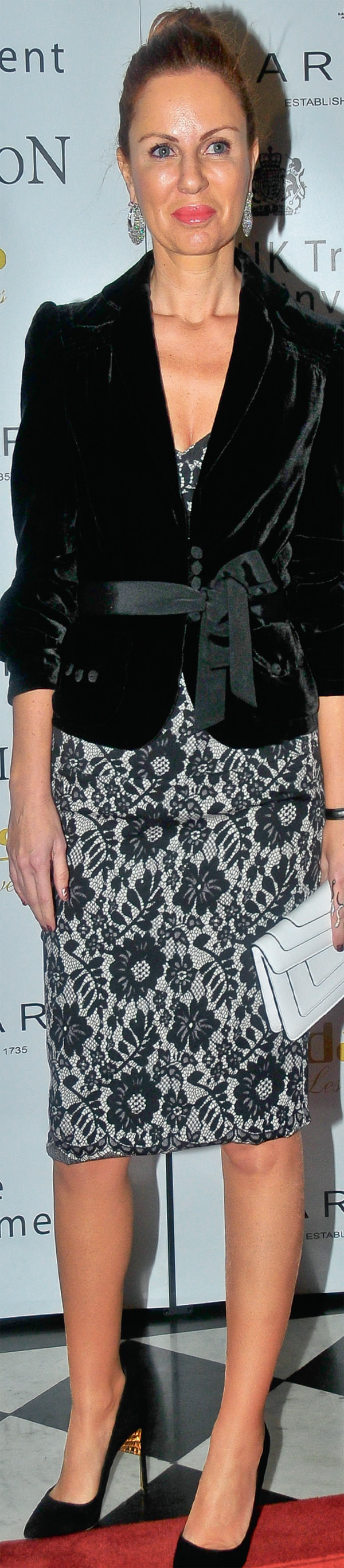 İngiliz Kraliyet ailesinin mücevhercisi Türkiye'ye geldi