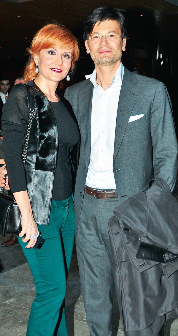 Dünyaca ünlü Cats Müzikali İstanbul'da