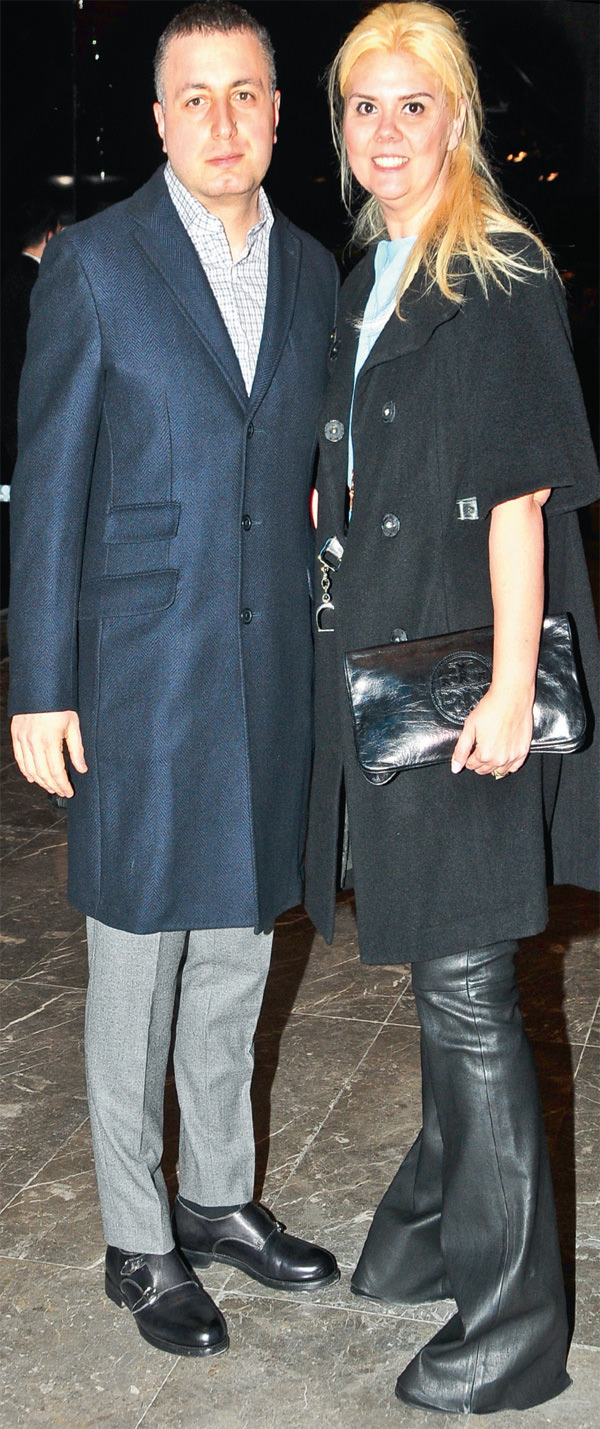 Dünyaca ünlü Cats Müzikali İstanbul'da