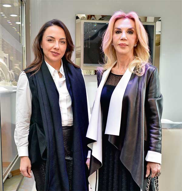 İstanbul Showroom'u açıldı