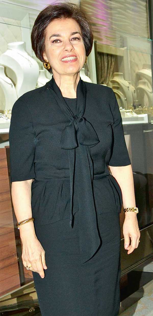 İstanbul Showroom'u açıldı