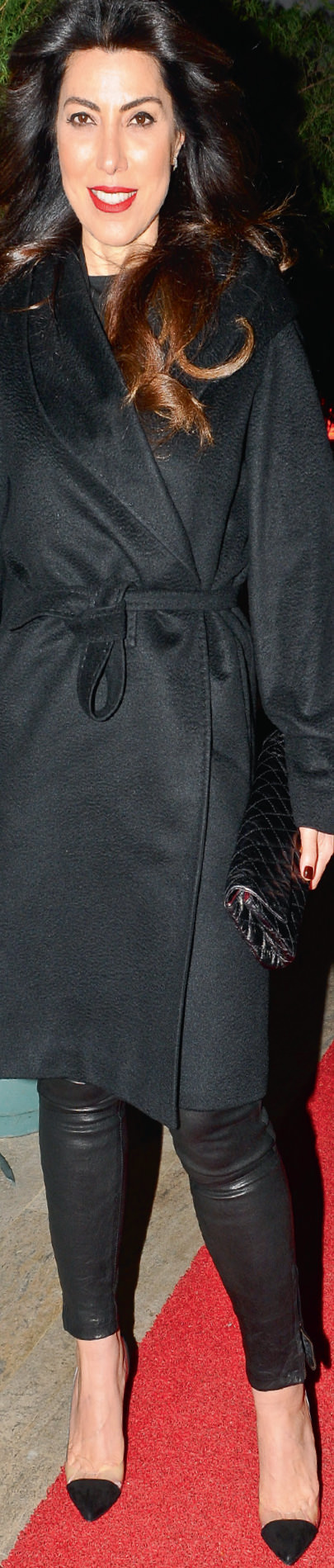 Aynı gecede çifte kutlama