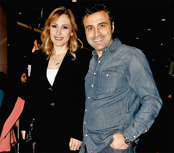 'Eyvah Eyvah 3' izleyenleri kahkahaya boğdu