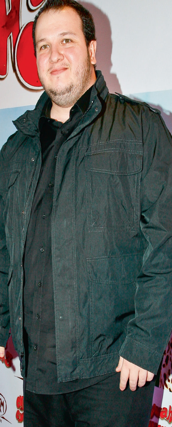 'Eyvah Eyvah 3' izleyenleri kahkahaya boğdu