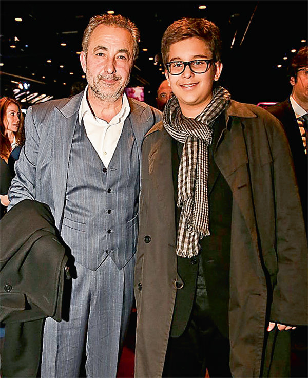 'Eyvah Eyvah 3' izleyenleri kahkahaya boğdu