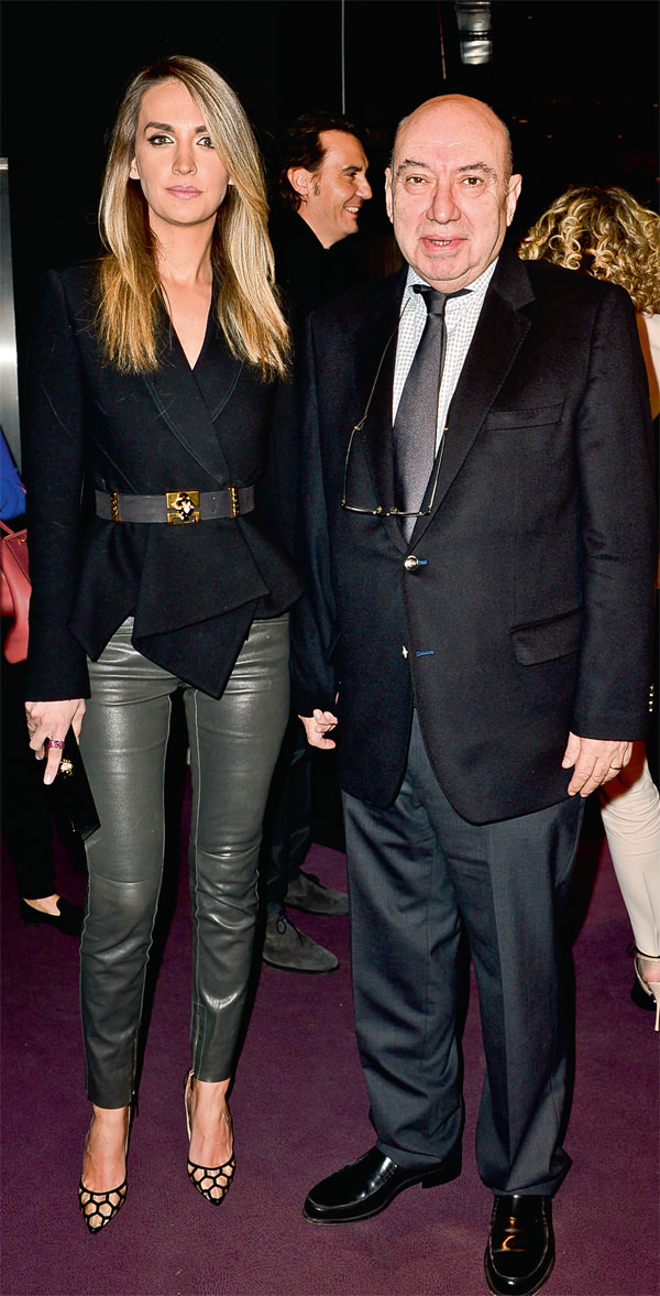 Oscar adayı filmi ilk önce elitler izledi