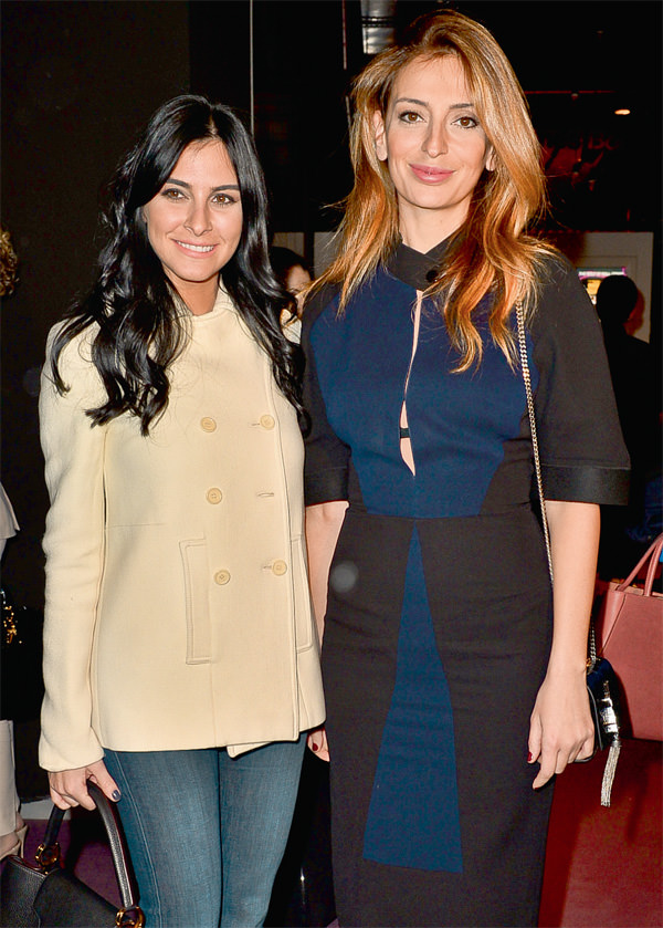 Oscar adayı filmi ilk önce elitler izledi