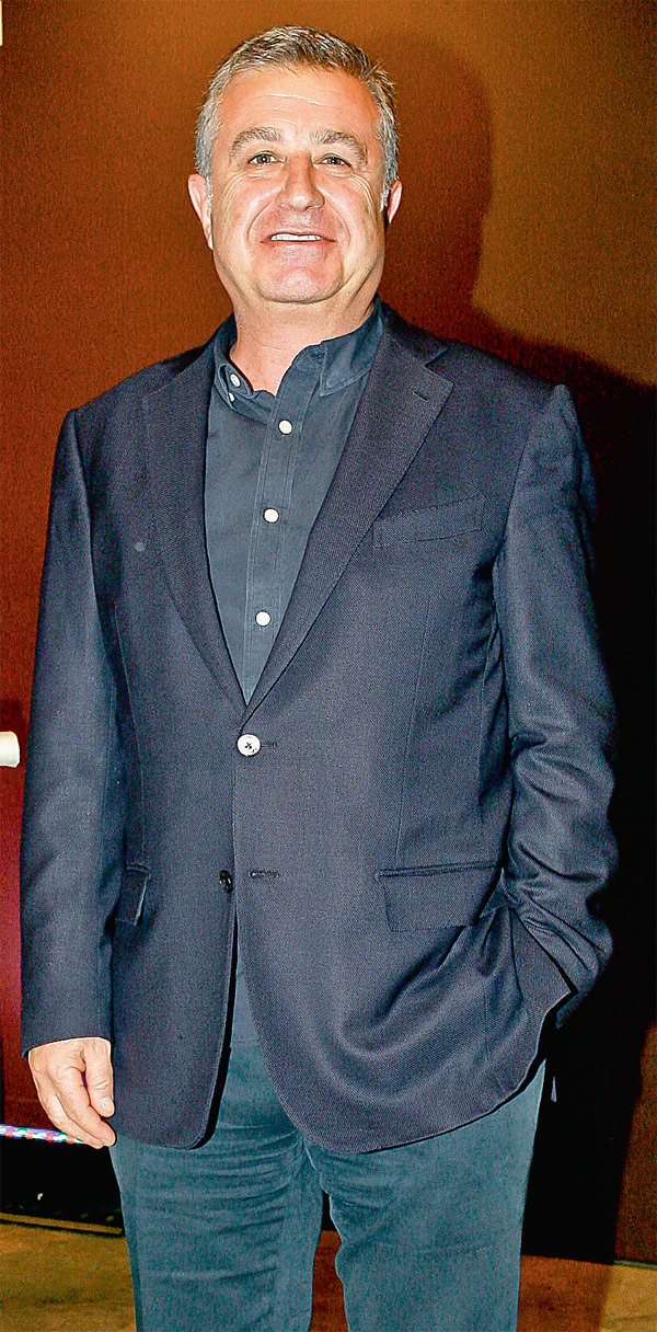 Ustaların portreleri görücüye çıktı