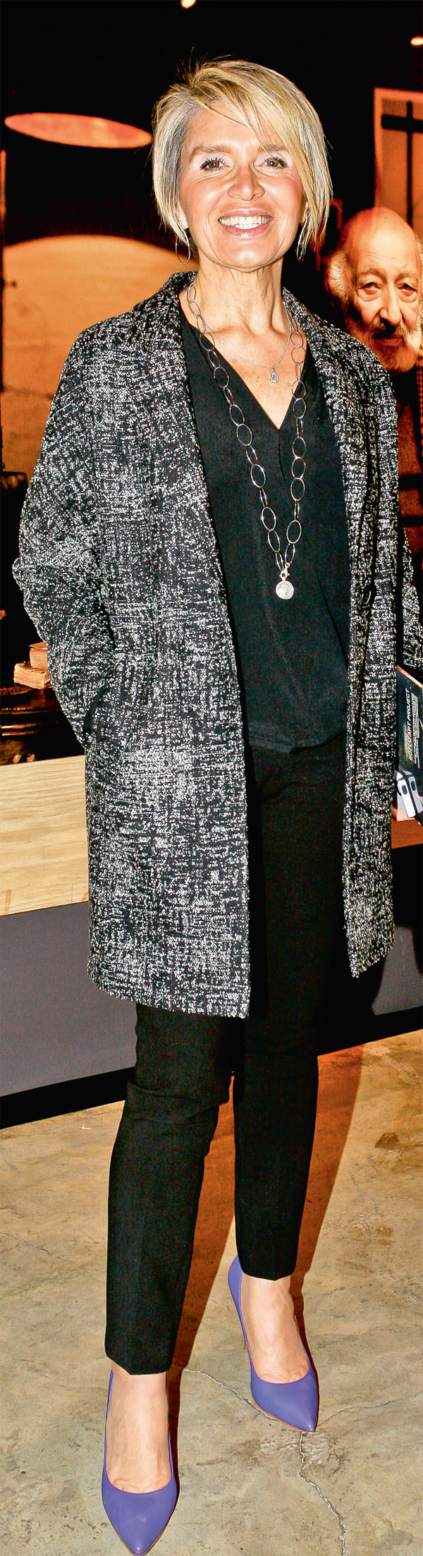 Ustaların portreleri görücüye çıktı