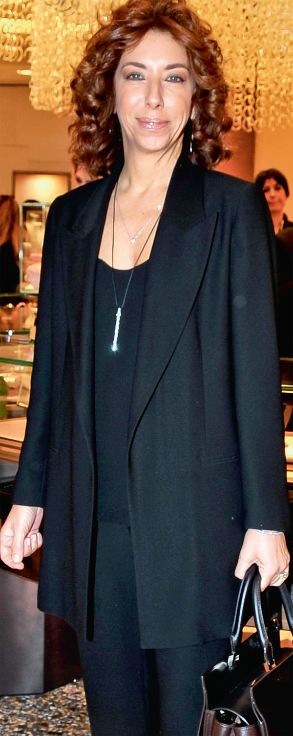 Mücevher tutkunları buluştu