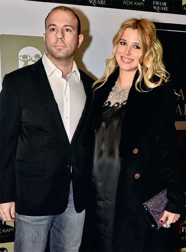 Açık Kapı Derneği Sevgililer Günü daveti