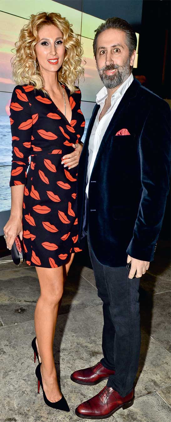 Açık Kapı Derneği Sevgililer Günü daveti