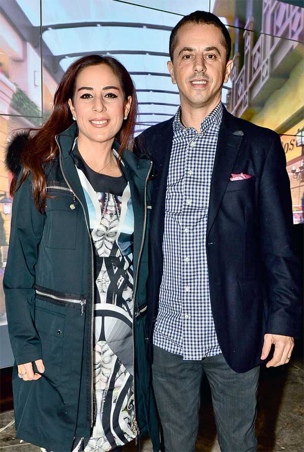 Açık Kapı Derneği Sevgililer Günü daveti