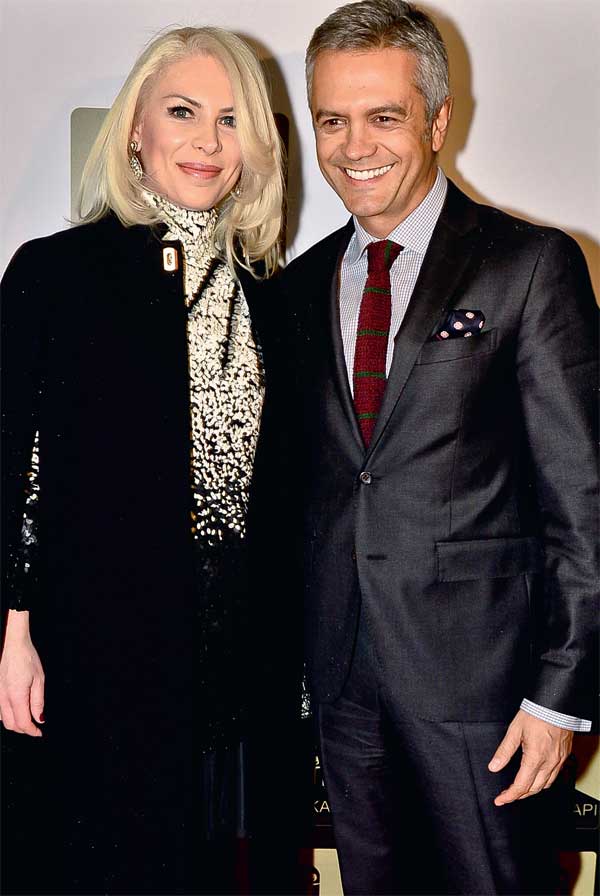 Açık Kapı Derneği Sevgililer Günü daveti