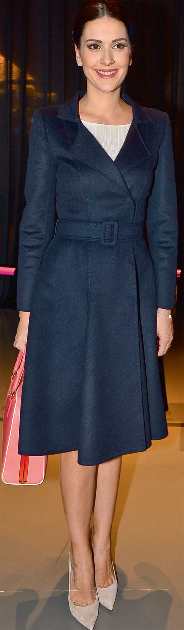 Sanatçılar ve elitler galada bir araya geldi