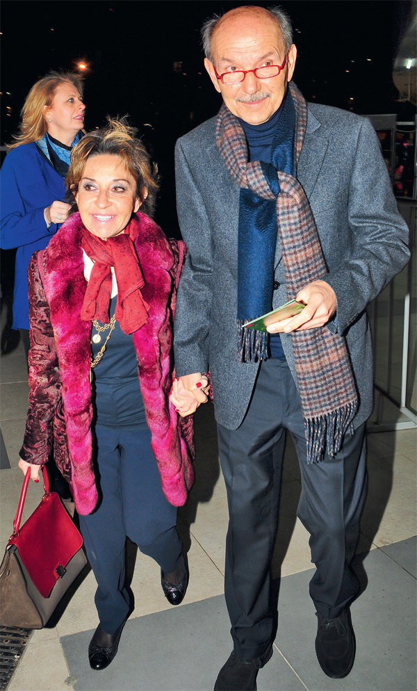 Tema Vakfı 20.yılını Bocelli ile kutladı