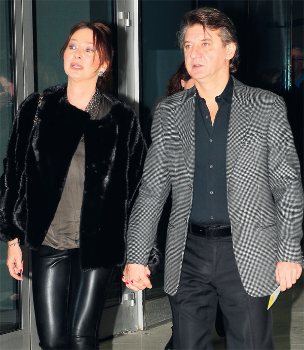 Tema Vakfı 20.yılını Bocelli ile kutladı