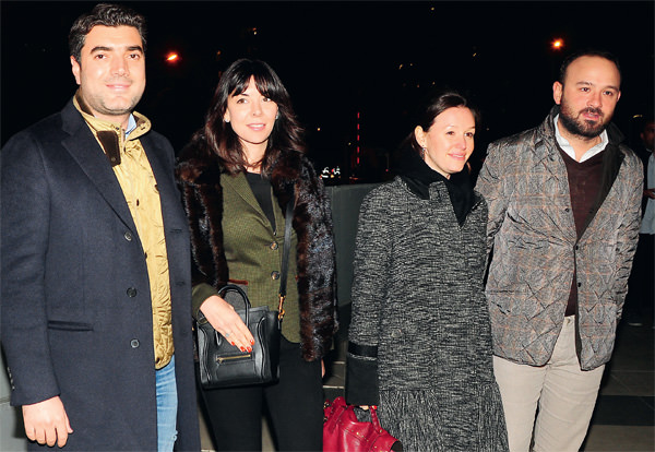 Tema Vakfı 20.yılını Bocelli ile kutladı