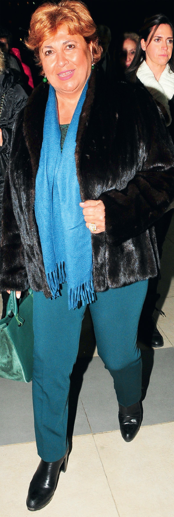 Tema Vakfı 20.yılını Bocelli ile kutladı