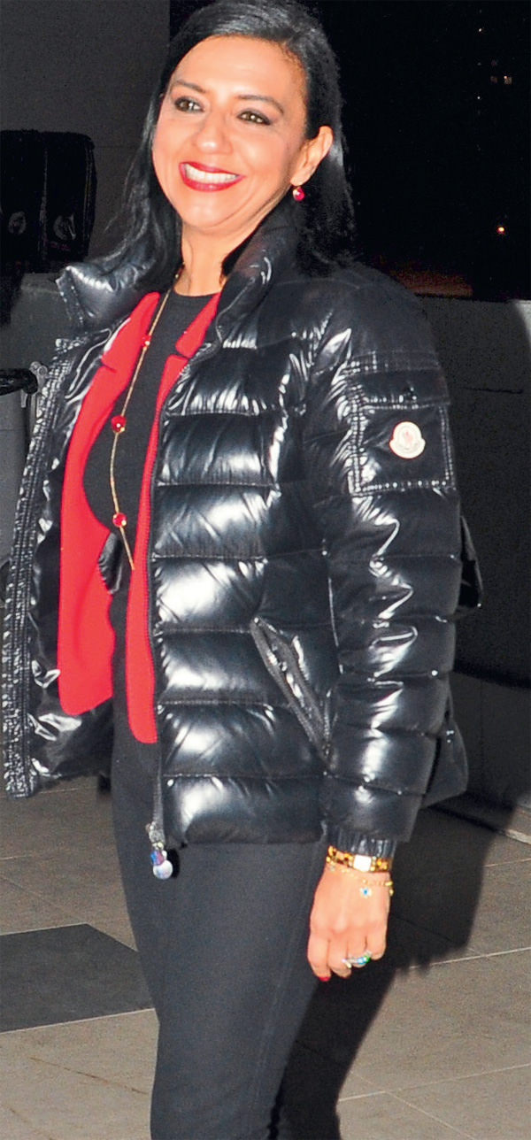 Tema Vakfı 20.yılını Bocelli ile kutladı