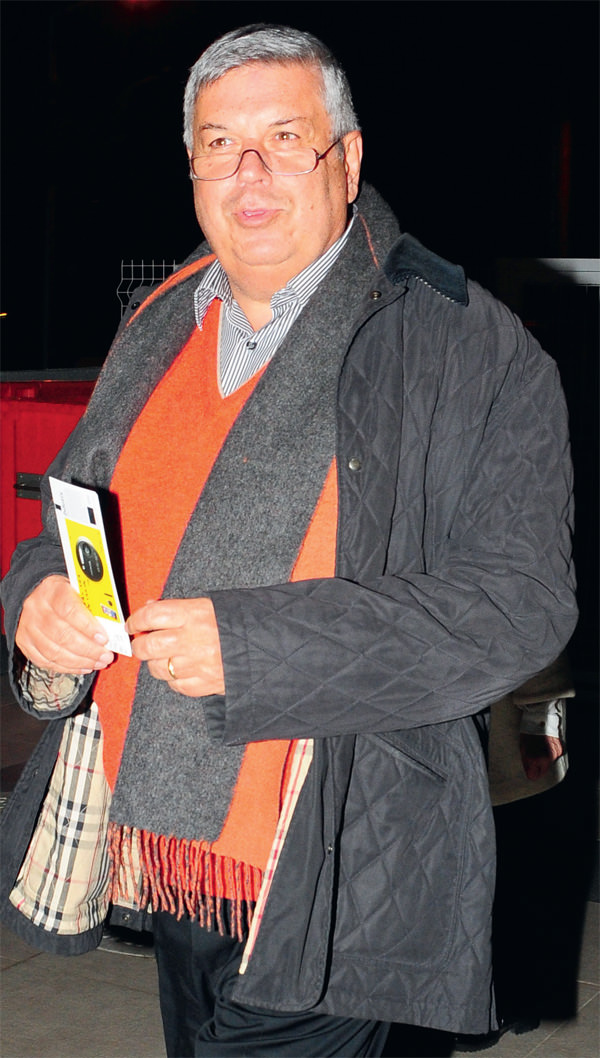 Tema Vakfı 20.yılını Bocelli ile kutladı