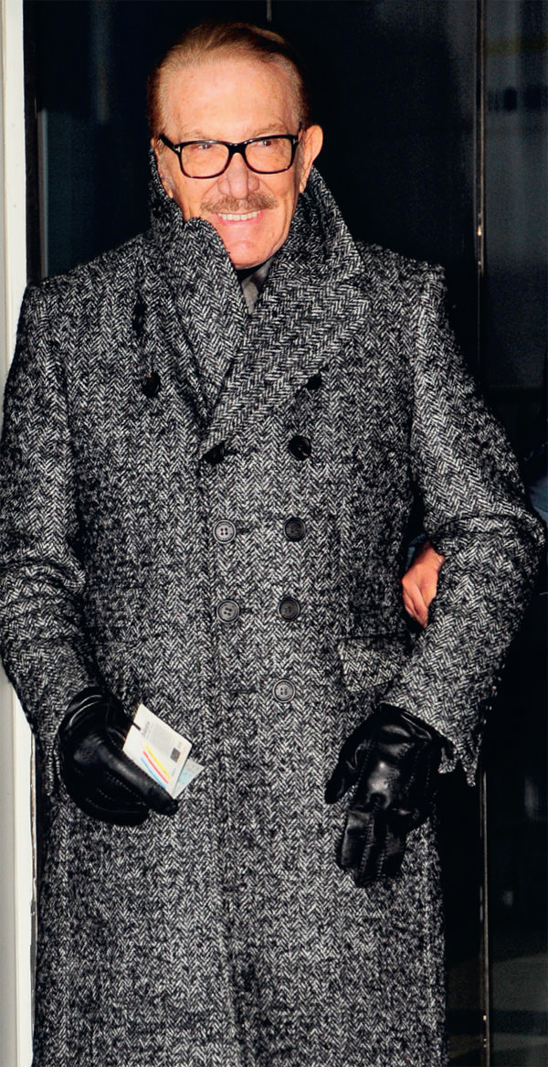 Tema Vakfı 20.yılını Bocelli ile kutladı